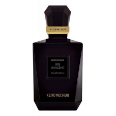 Keiko Mecheri Iris d'Argent фото духи