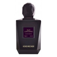 Keiko Mecheri Isles Lointaines Keiko Mecheri Isles Lointaines