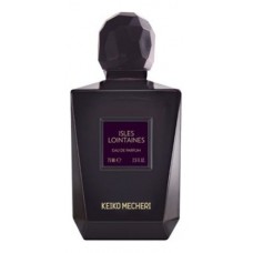 Keiko Mecheri Isles Lointaines фото духи