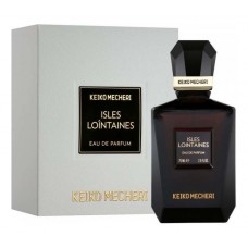 Keiko Mecheri Isles Lointaines фото духи