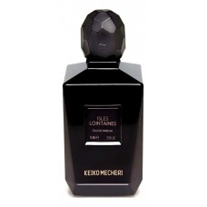 Keiko Mecheri Isles Lointaines фото духи