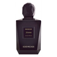 Keiko Mecheri Johana