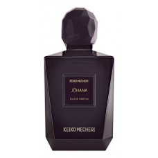 Keiko Mecheri Johana фото духи