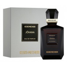 Keiko Mecheri Johana фото духи