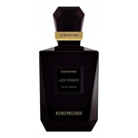 Keiko Mecheri Lady Pointe Keiko Mecheri Lady Pointe