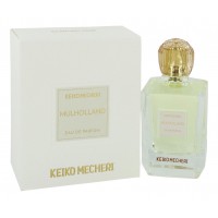 Keiko Mecheri Muholland