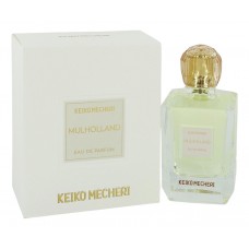 Keiko Mecheri Muholland фото духи