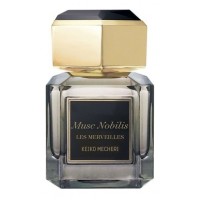 Keiko Mecheri Musc Nobilis