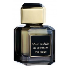 Keiko Mecheri Musc Nobilis фото духи