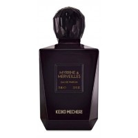 Keiko Mecheri Myrrhe & Merveilles Keiko Mecheri Myrrhe & Merveilles