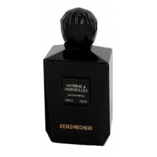 Keiko Mecheri Myrrhe & Merveilles фото духи