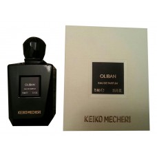 Keiko Mecheri Oliban фото духи