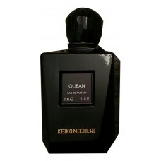 Keiko Mecheri Oliban фото духи