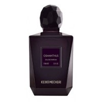 Keiko Mecheri Osmantus