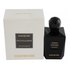 Keiko Mecheri Patchoulissime фото духи