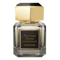 Keiko Mecheri Precious Forest