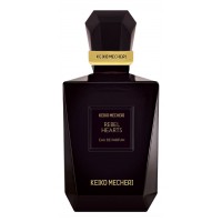 Keiko Mecheri Rebel Hearts