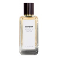 Keiko Mecheri Roppongi Riders