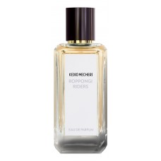 Keiko Mecheri Roppongi Riders фото духи