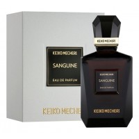 Keiko Mecheri Sanguine Keiko Mecheri Sanguine