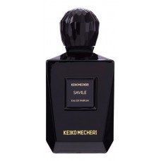 Keiko Mecheri Savile фото духи
