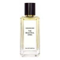 Keiko Mecheri The Beautiful Ones