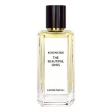 Keiko Mecheri The Beautiful Ones фото духи