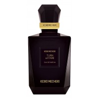 Keiko Mecheri Turn & Stare Keiko Mecheri Turn & Stare