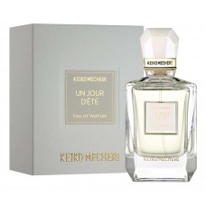 Keiko Mecheri Un Jour d'Ete фото духи