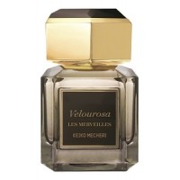 Keiko Mecheri Velourosa