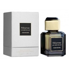 Keiko Mecheri Velourosa фото духи