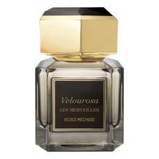 Keiko Mecheri Velourosa фото духи