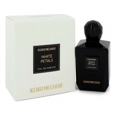 Keiko Mecheri White Petals фото духи