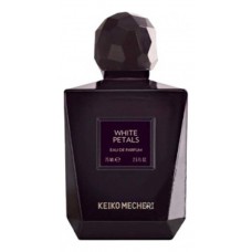 Keiko Mecheri White Petals фото духи
