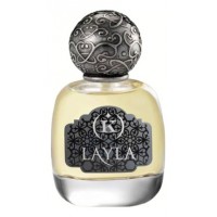 Kemi Blending Magic Layla