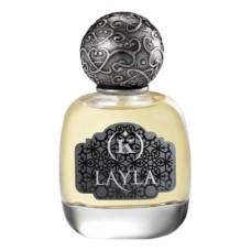 Kemi Blending Magic Layla