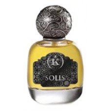 Kemi Blending Magic Solis