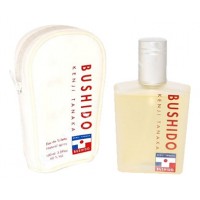 Kenji Tanaka Bushido