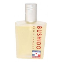 Kenji Tanaka Bushido