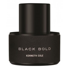 Kenneth Cole Black Bold фото духи