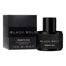 Kenneth Cole Black Bold фото духи