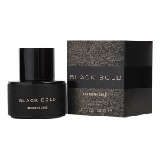 Kenneth Cole Black Bold фото духи