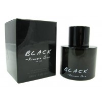 Kenneth Cole Black for men Kenneth Cole Black for men