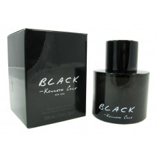 Kenneth Cole Black for men фото духи