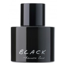 Kenneth Cole Black for men фото духи