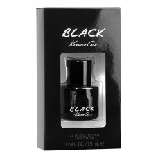 Kenneth Cole Black for men фото духи