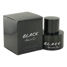 Kenneth Cole Black for men фото духи