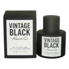 Kenneth Cole Black Vintage фото духи