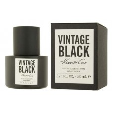 Kenneth Cole Black Vintage фото духи