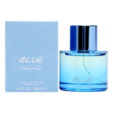Kenneth Cole Blue фото духи
